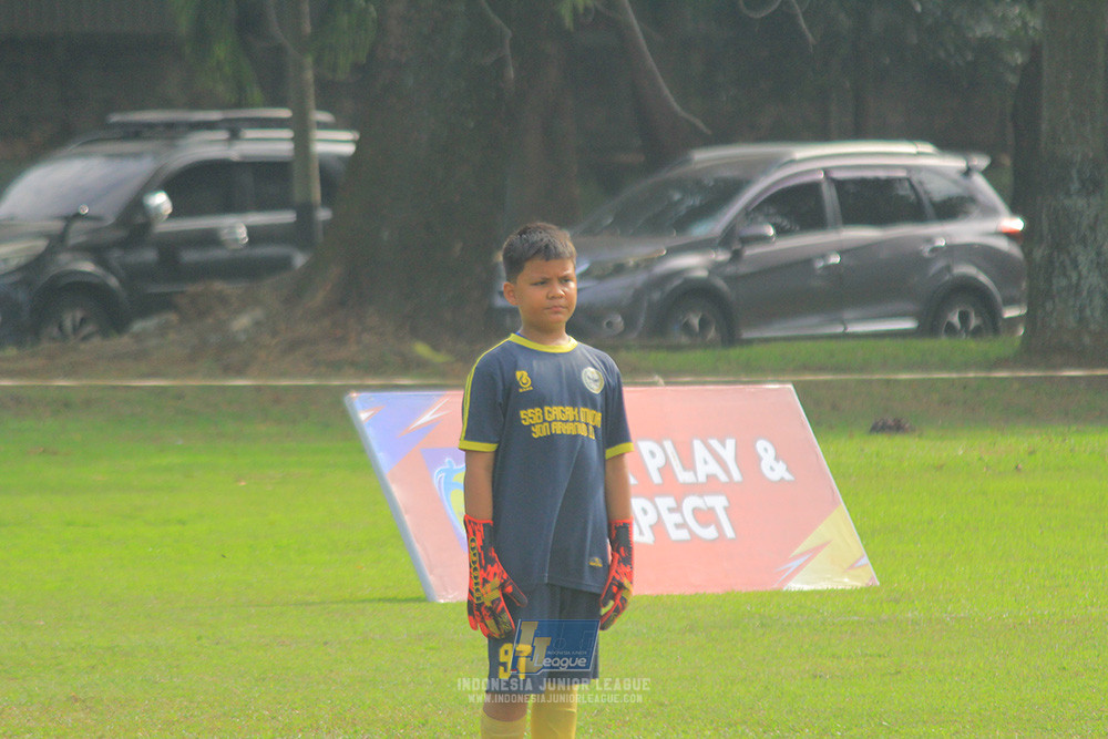 big 24 ijl u11 140624 gagak muda vs maesa pararaider white