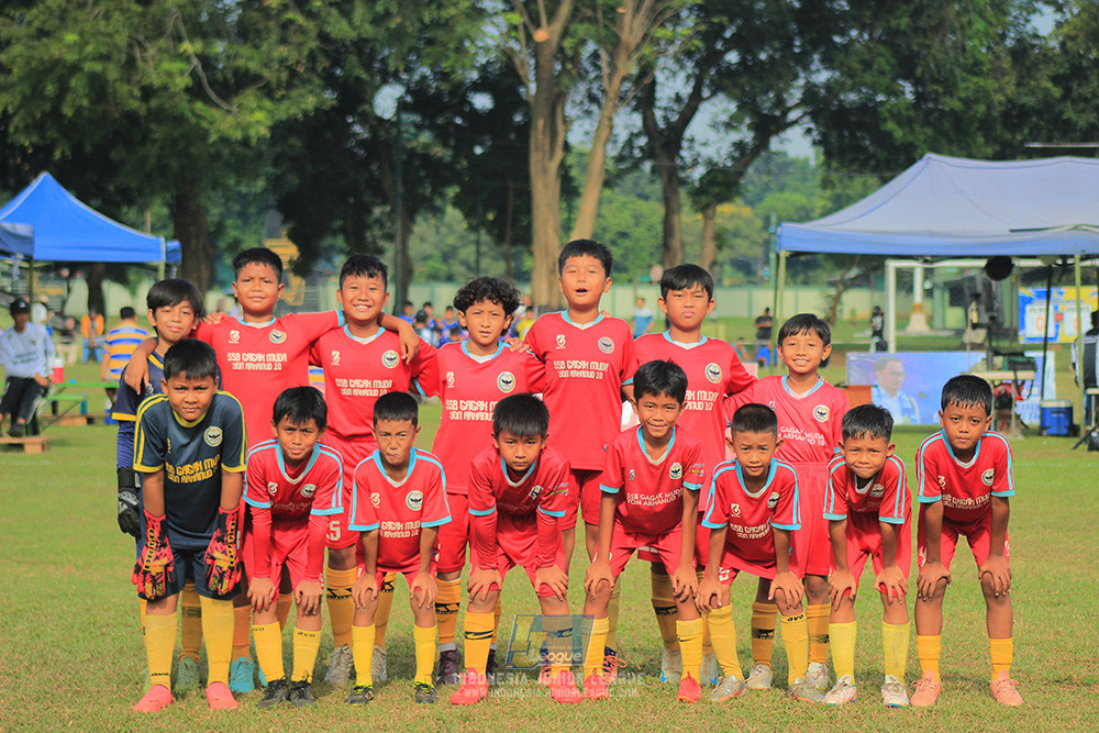big 24 ijl u11 140624 gagak muda vs maesa pararaider white