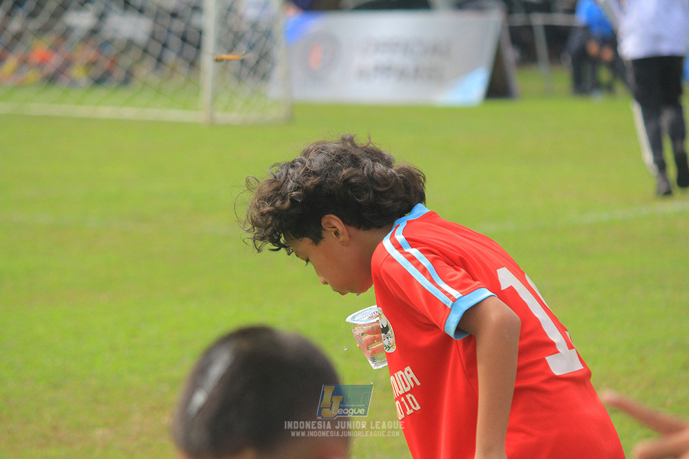big 24 ijl u11 140624 gagak muda vs maesa pararaider white