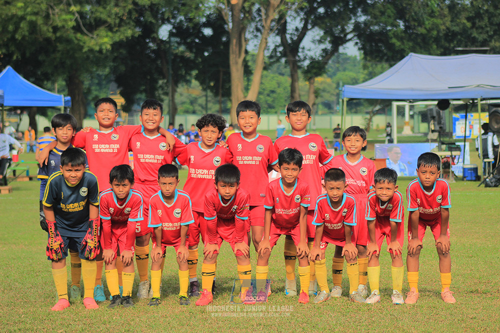 big 24 ijl u11 140624 gagak muda vs maesa pararaider white