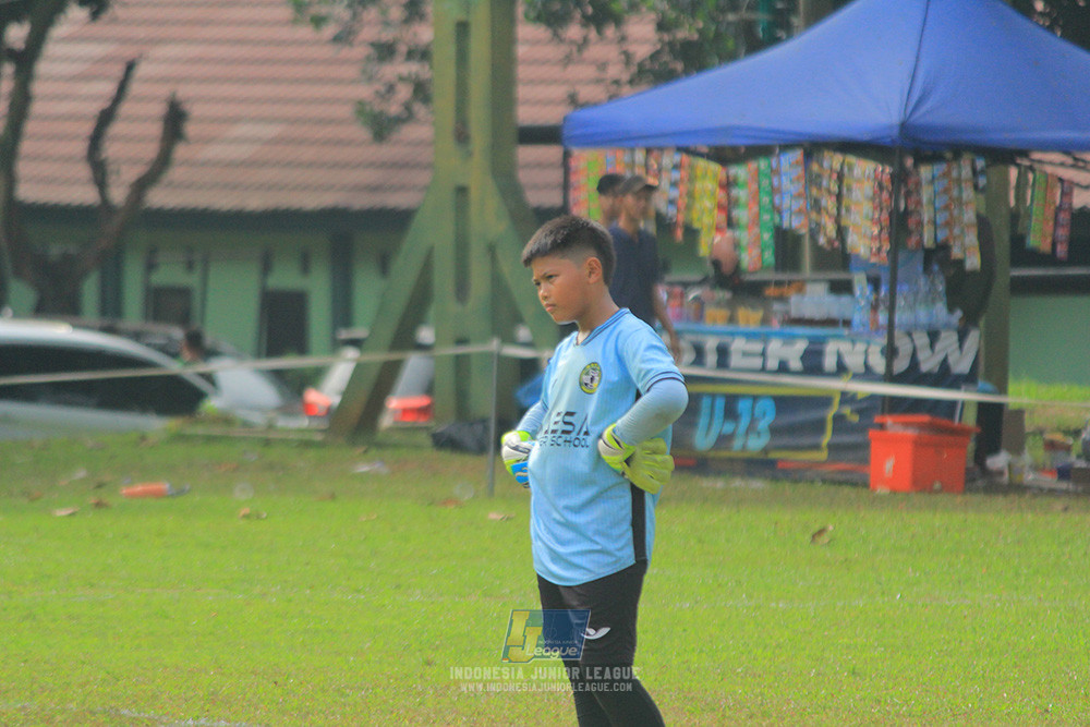 big 24 ijl u11 140624 gagak muda vs maesa pararaider white