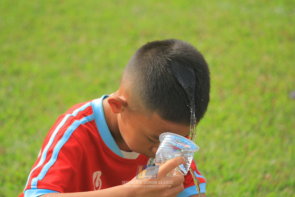 big 24 ijl u11 140624 gagak muda vs maesa pararaider white