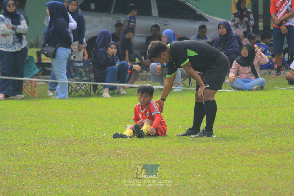 big 24 ijl u11 140624 gagak muda vs maesa pararaider white