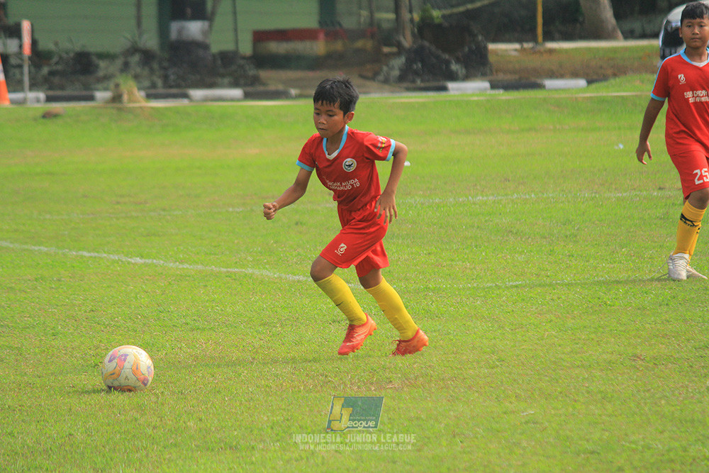 big 24 ijl u11 140624 gagak muda vs maesa pararaider white