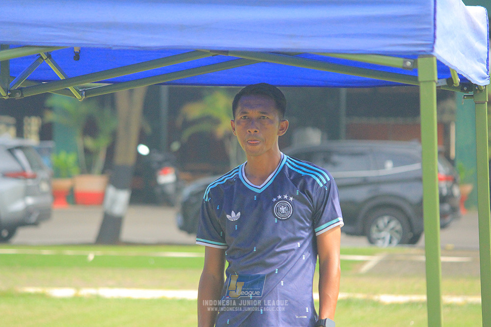 big 24 ijl u11 140624 gagak muda vs maesa pararaider white