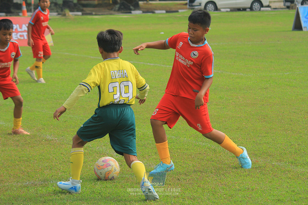 big 24 ijl u11 140624 gagak muda vs maesa pararaider white