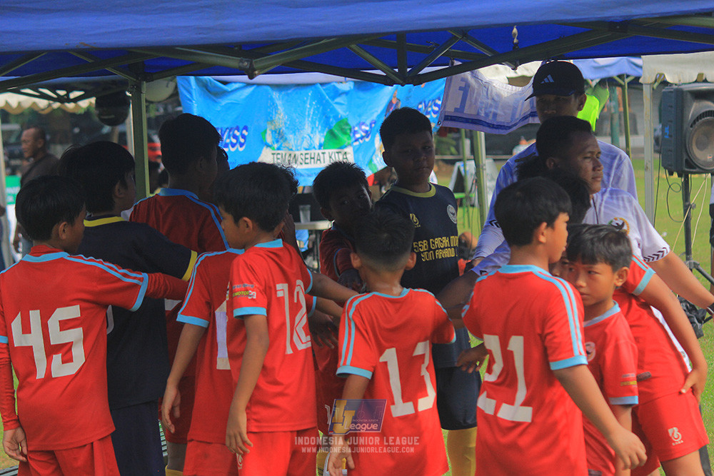 big 24 ijl u11 140624 gagak muda vs maesa pararaider white