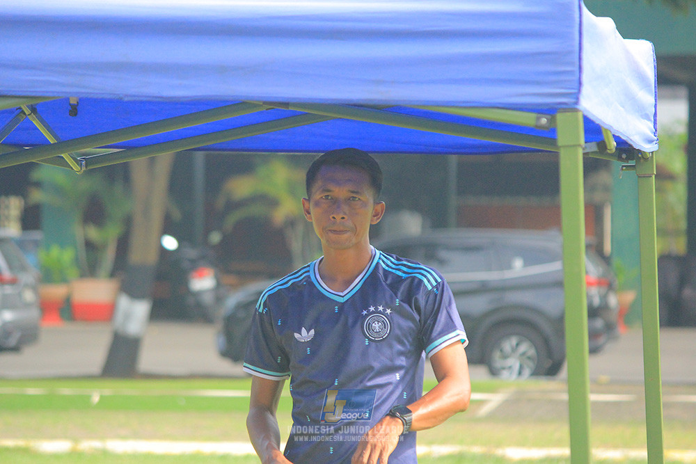 big 24 ijl u11 140624 gagak muda vs maesa pararaider white
