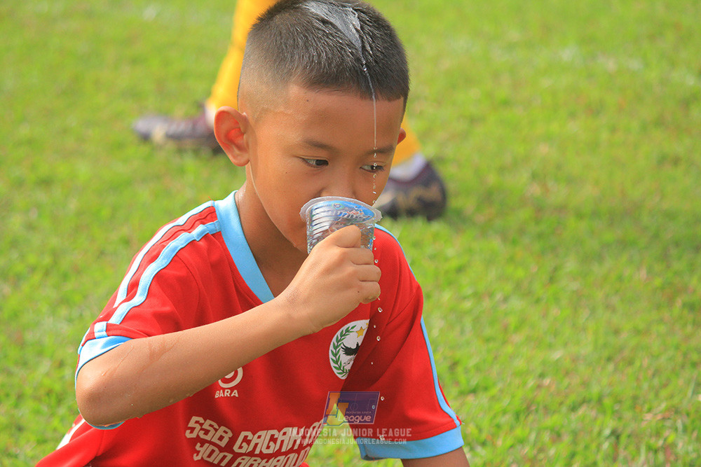 big 24 ijl u11 140624 gagak muda vs maesa pararaider white