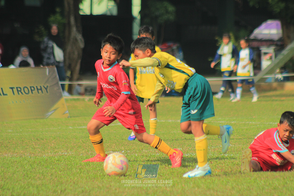 big 24 ijl u11 140624 gagak muda vs maesa pararaider white