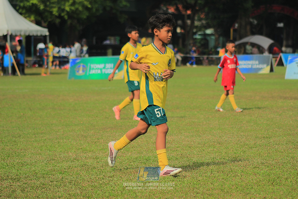 big 24 ijl u11 140624 gagak muda vs maesa pararaider white