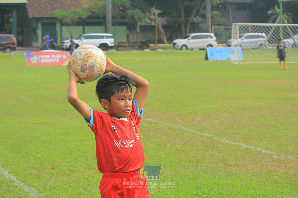 big 24 ijl u11 140624 gagak muda vs maesa pararaider white