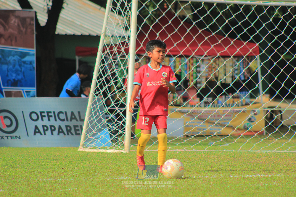 big 24 ijl u11 140624 gagak muda vs maesa pararaider white