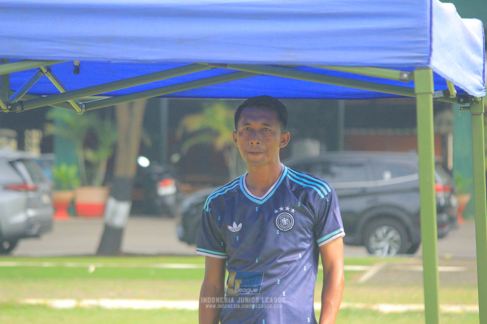 big 24 ijl u11 140624 gagak muda vs maesa pararaider white