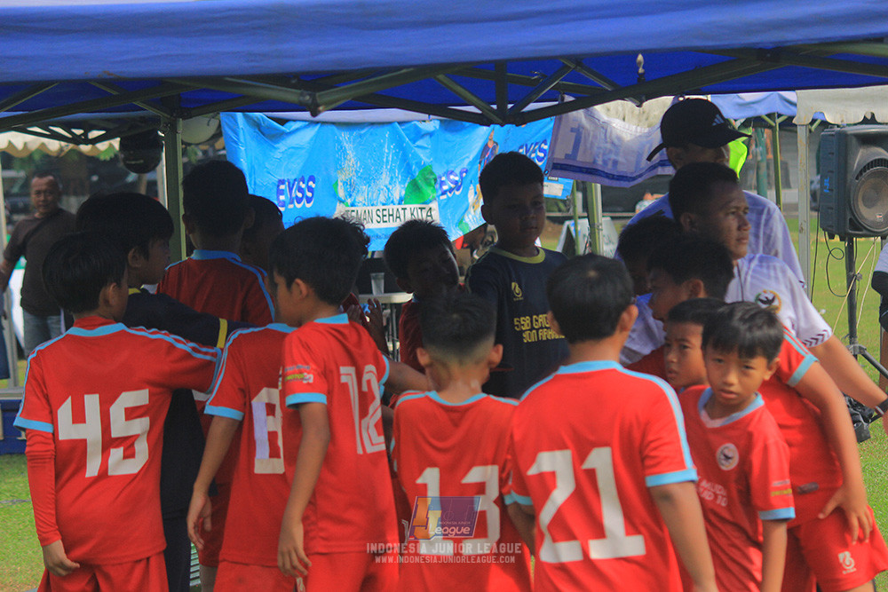 big 24 ijl u11 140624 gagak muda vs maesa pararaider white