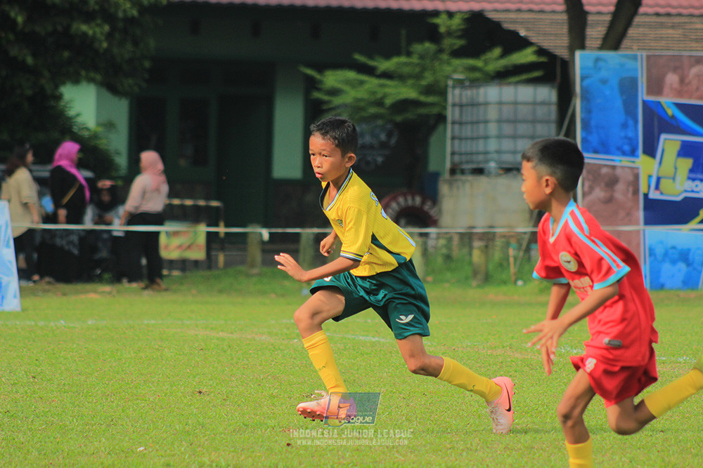 big 24 ijl u11 140624 gagak muda vs maesa pararaider white