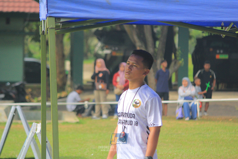 big 24 ijl u11 140624 gagak muda vs maesa pararaider white