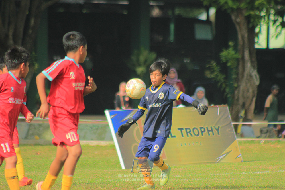 big 24 ijl u11 140624 gagak muda vs maesa pararaider white