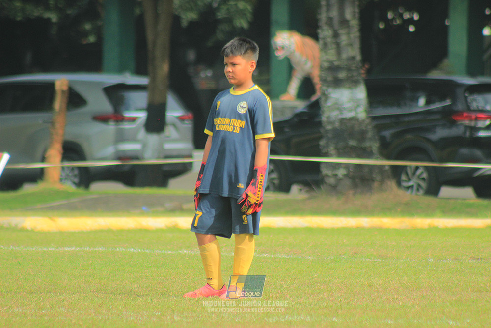 big 24 ijl u11 140624 gagak muda vs maesa pararaider white