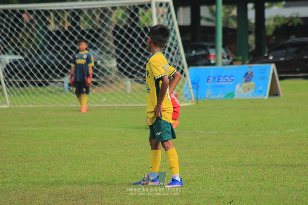 big 24 ijl u11 140624 gagak muda vs maesa pararaider white