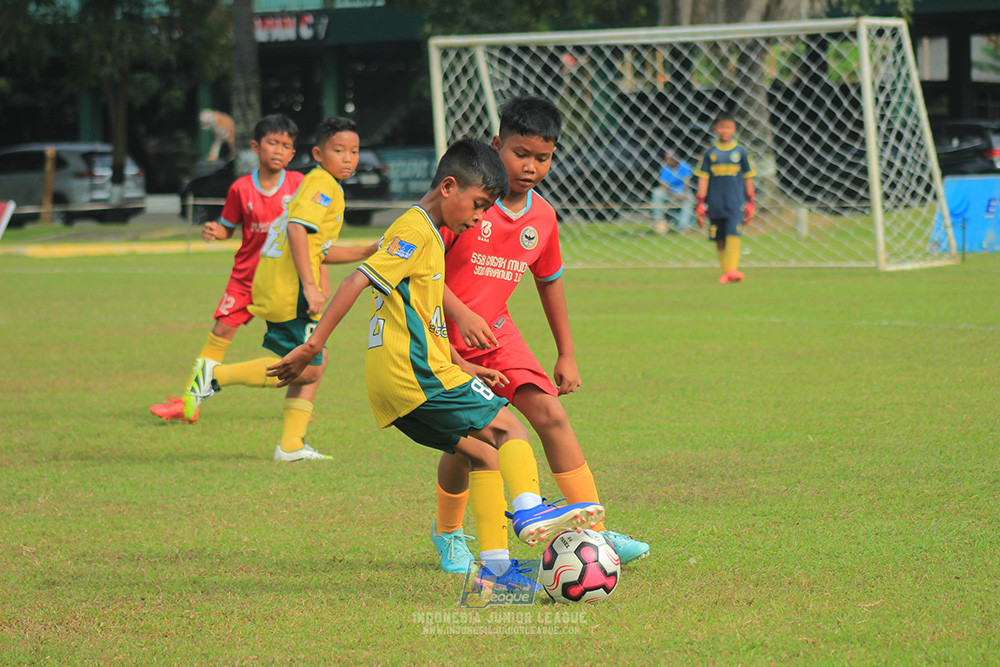 big 24 ijl u11 140624 gagak muda vs maesa pararaider white