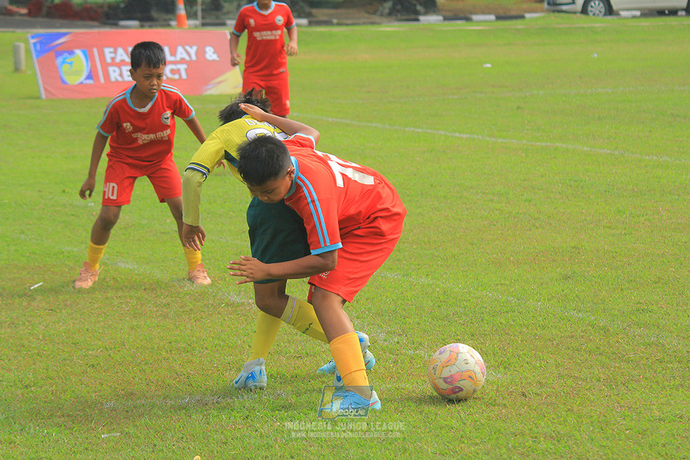big 24 ijl u11 140624 gagak muda vs maesa pararaider white
