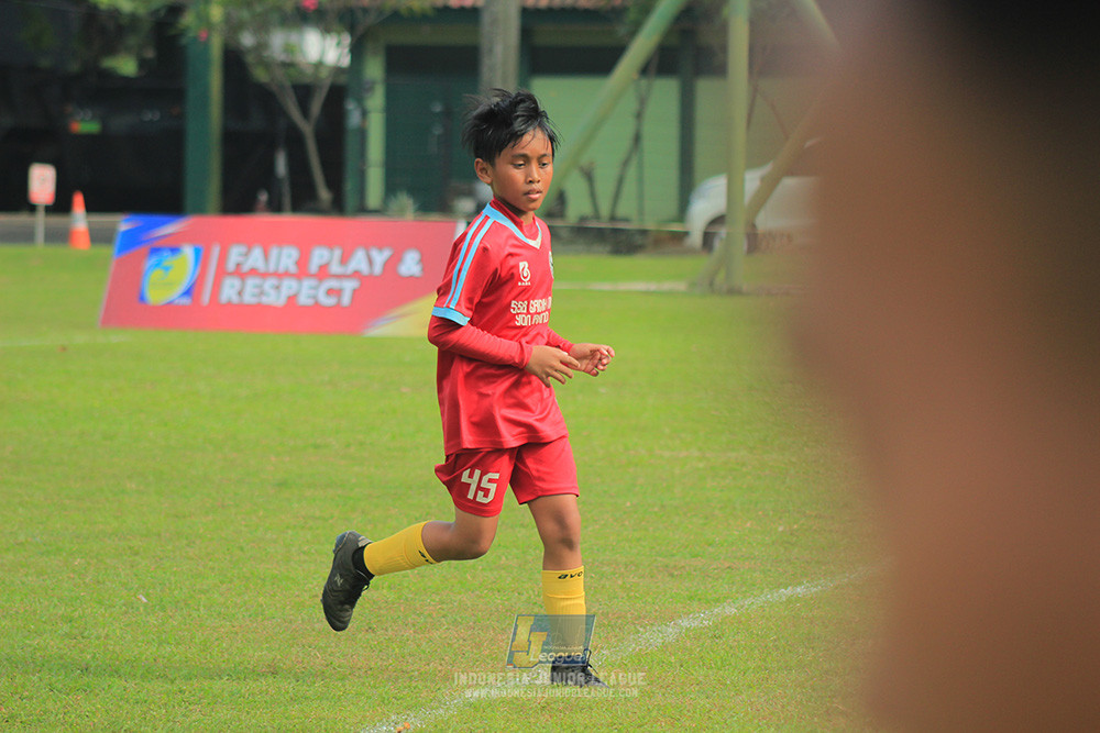 big 24 ijl u11 140624 gagak muda vs maesa pararaider white