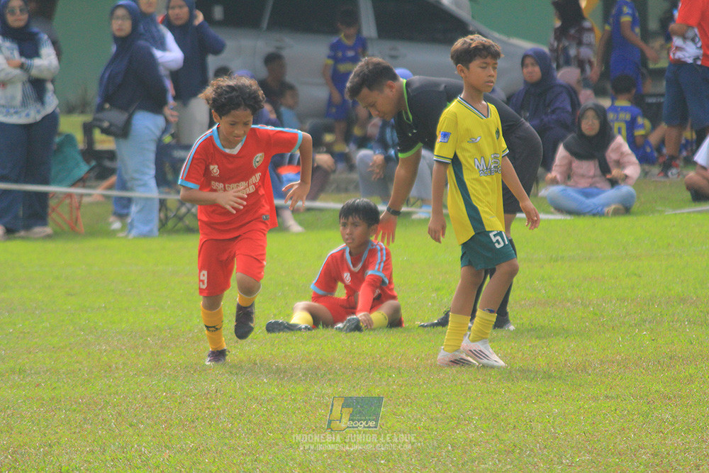 big 24 ijl u11 140624 gagak muda vs maesa pararaider white
