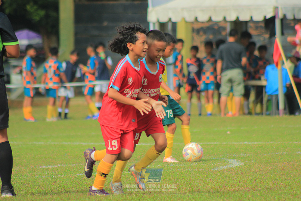 big 24 ijl u11 140624 gagak muda vs maesa pararaider white