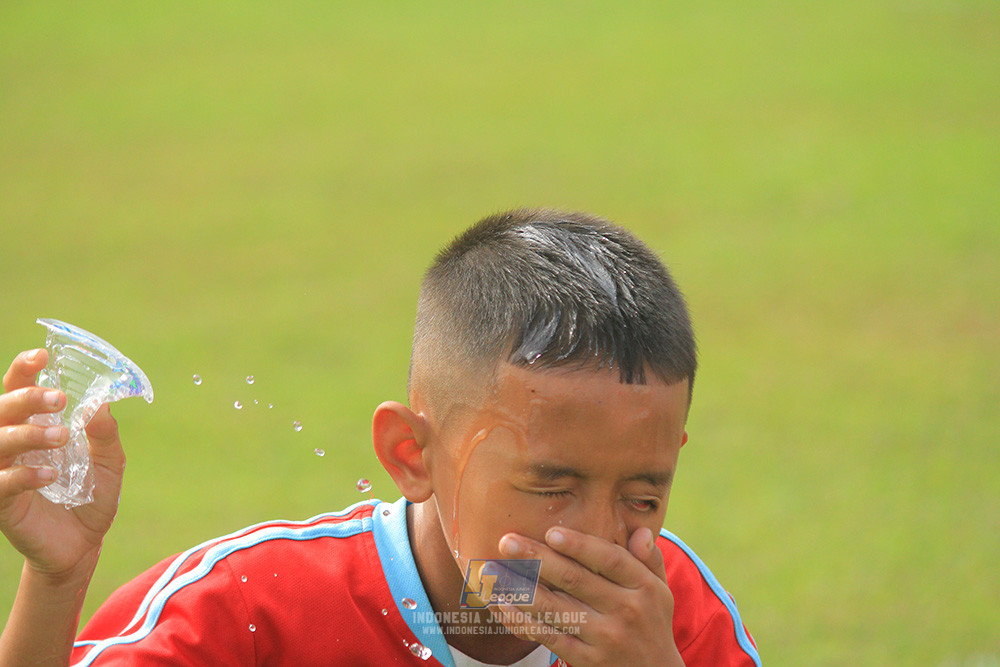 big 24 ijl u11 140624 gagak muda vs maesa pararaider white
