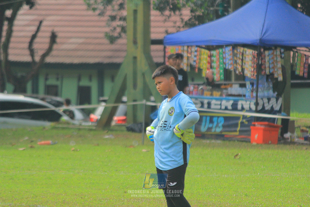 big 24 ijl u11 140624 gagak muda vs maesa pararaider white