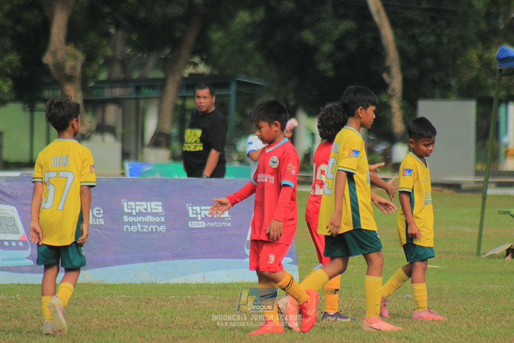 big 24 ijl u11 140624 gagak muda vs maesa pararaider white