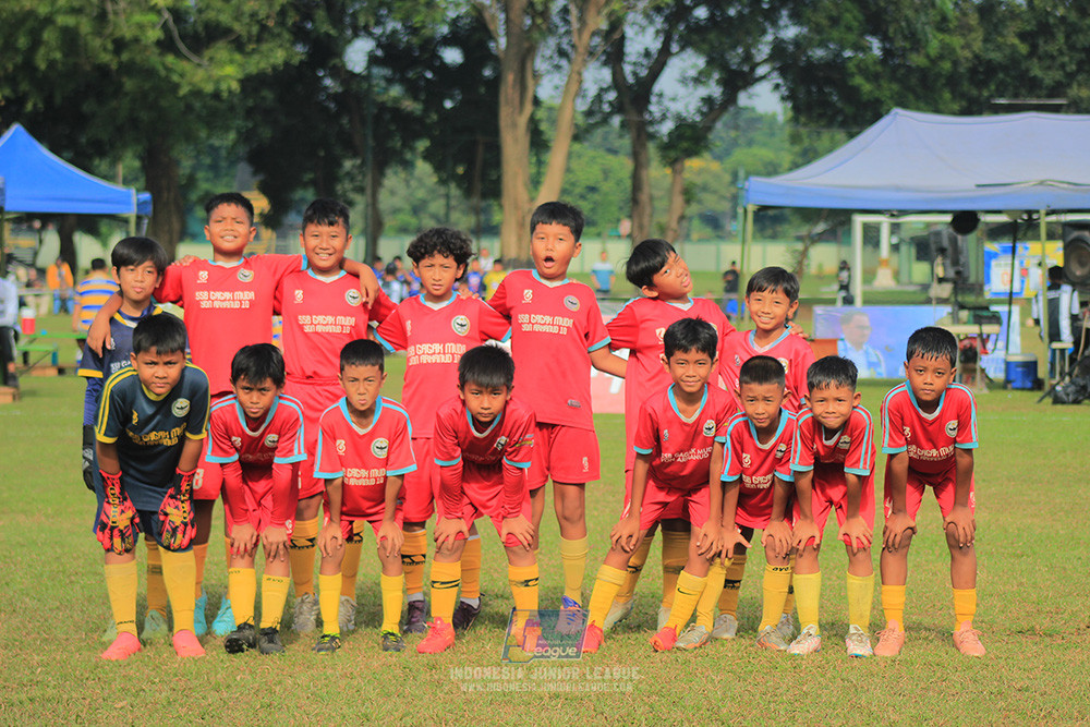 big 24 ijl u11 140624 gagak muda vs maesa pararaider white