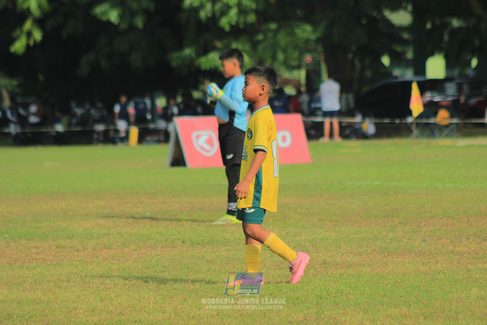 big 24 ijl u11 140624 gagak muda vs maesa pararaider white