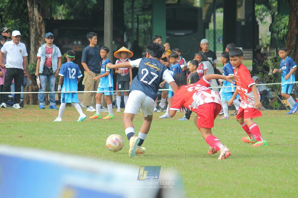 big 24 ijl u11 140624 indonesia muda utara vs fff academy blue