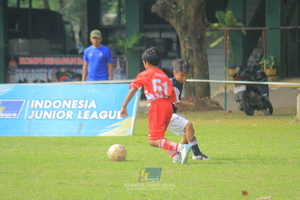 big 24 ijl u11 140624 indonesia muda utara vs fff academy blue
