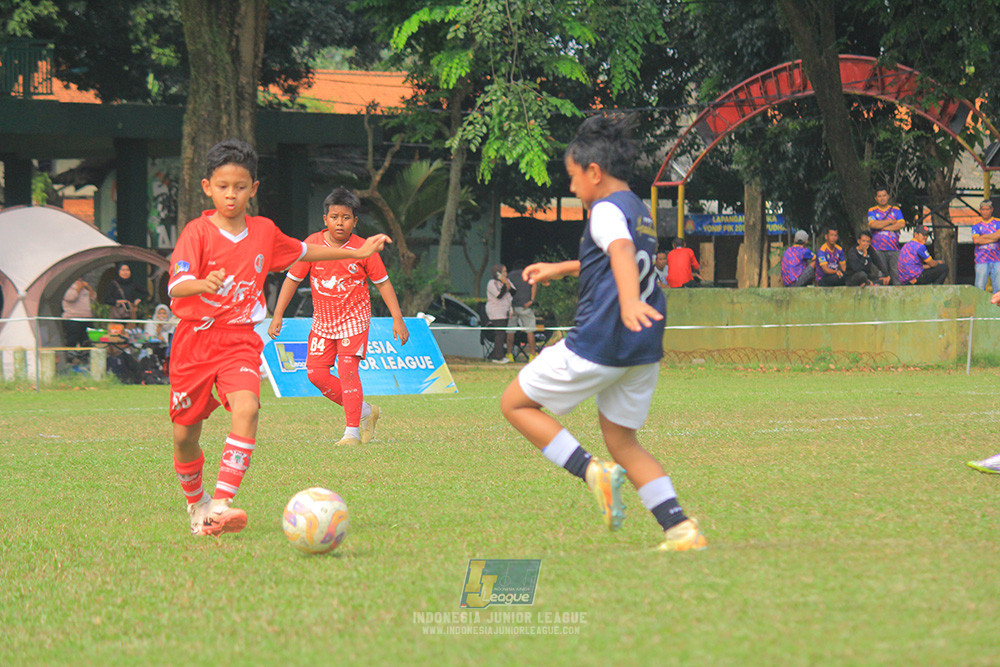 big 24 ijl u11 140624 indonesia muda utara vs fff academy blue