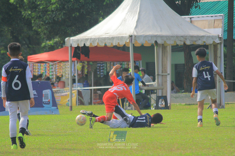 big 24 ijl u11 140624 indonesia muda utara vs fff academy blue