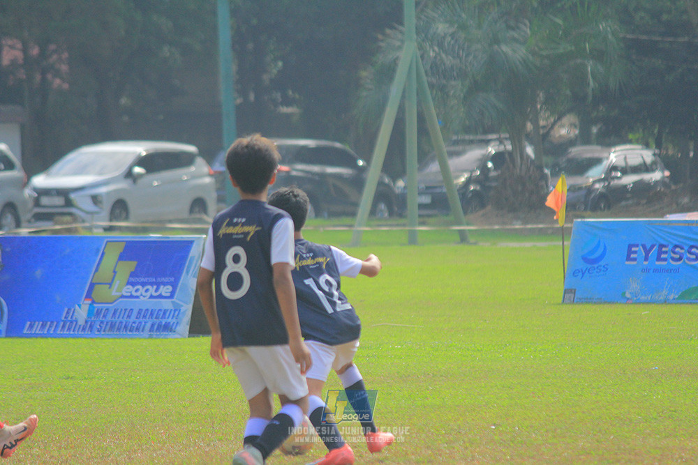 big 24 ijl u11 140624 indonesia muda utara vs fff academy blue