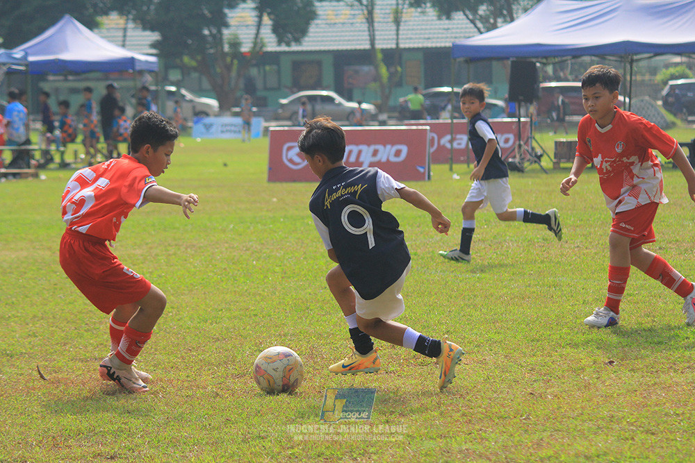 big 24 ijl u11 140624 indonesia muda utara vs fff academy blue