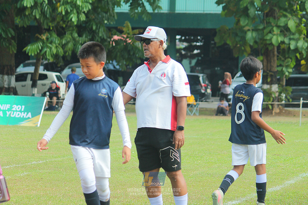 big 24 ijl u11 140624 indonesia muda utara vs fff academy blue