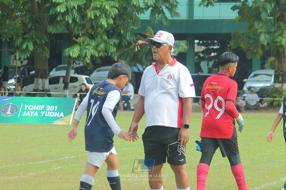 big 24 ijl u11 140624 indonesia muda utara vs fff academy blue