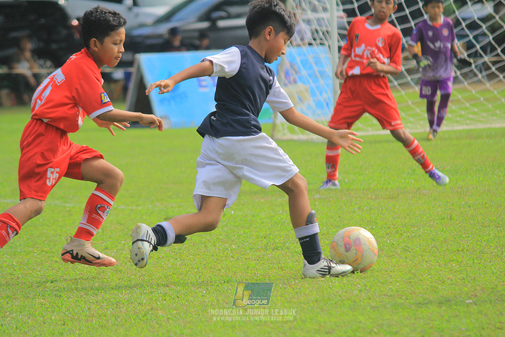 big 24 ijl u11 140624 indonesia muda utara vs fff academy blue