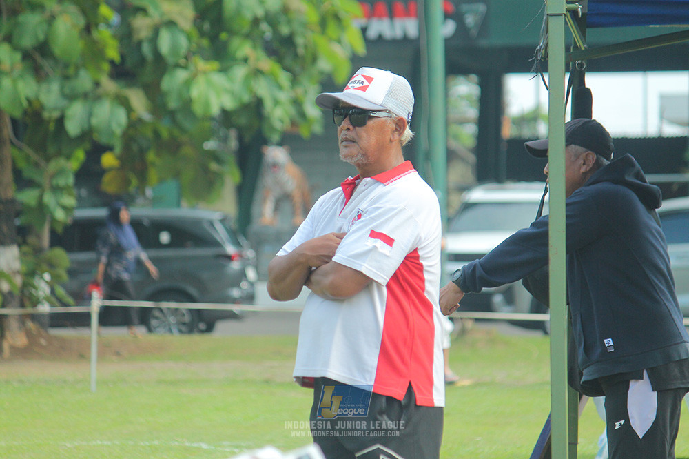 big 24 ijl u11 140624 indonesia muda utara vs fff academy blue