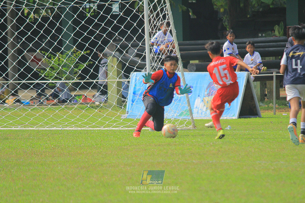 big 24 ijl u11 140624 indonesia muda utara vs fff academy blue