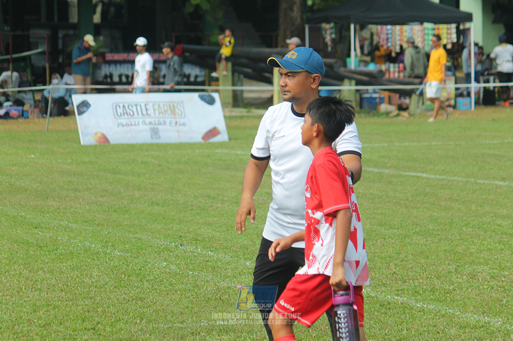 big 24 ijl u11 140624 indonesia muda utara vs fff academy blue