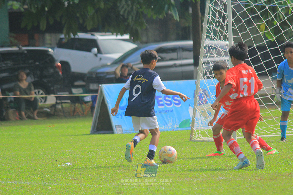 big 24 ijl u11 140624 indonesia muda utara vs fff academy blue