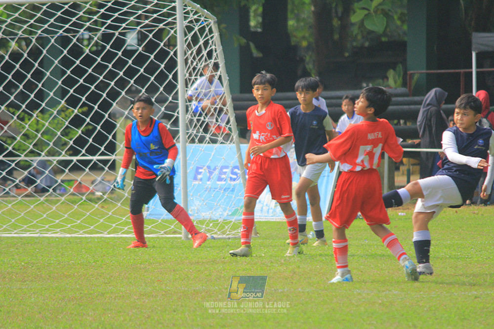 big 24 ijl u11 140624 indonesia muda utara vs fff academy blue
