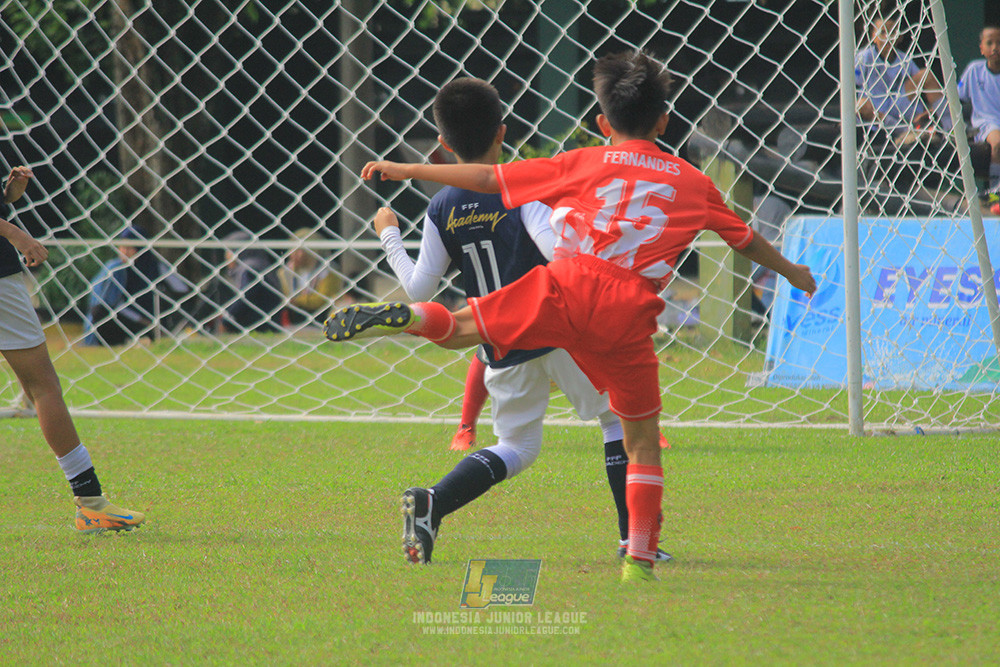 big 24 ijl u11 140624 indonesia muda utara vs fff academy blue