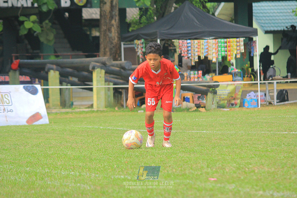 big 24 ijl u11 140624 indonesia muda utara vs fff academy blue